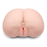 Zolo Stroke Off - The Perfect Dual Masturbator Device Strokers - Manual